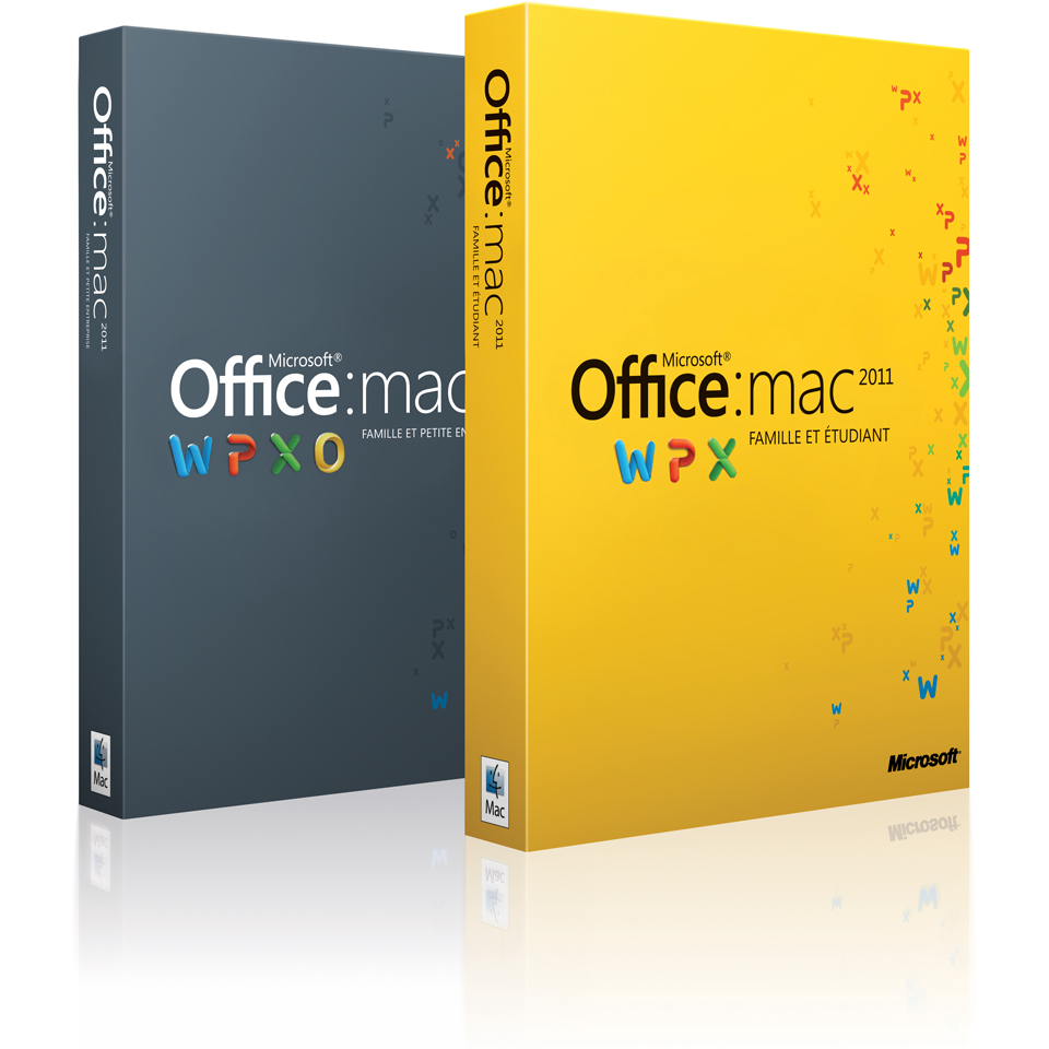 office for mac 2011 digital copy